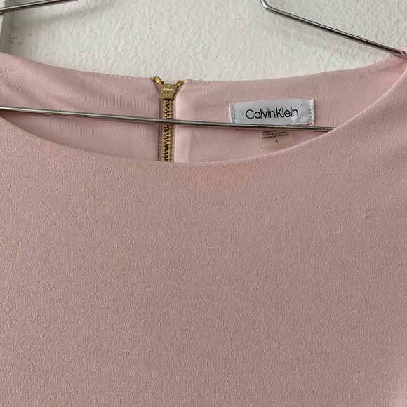 XSoldX Calvin Klein dress - Picture 3 of 6